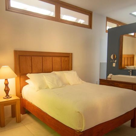 Casa Alamillo Hotel Boutique Малиналько Экстерьер фото