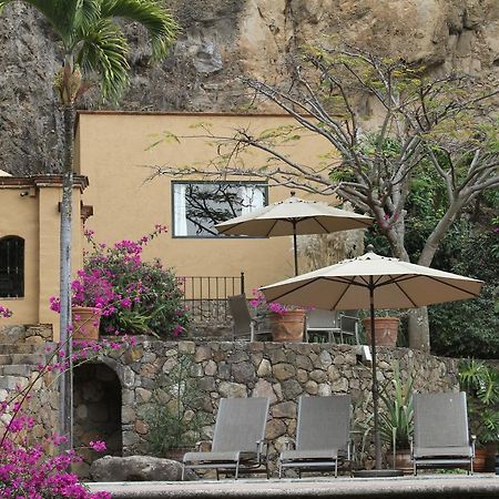 Casa Alamillo Hotel Boutique Малиналько Экстерьер фото