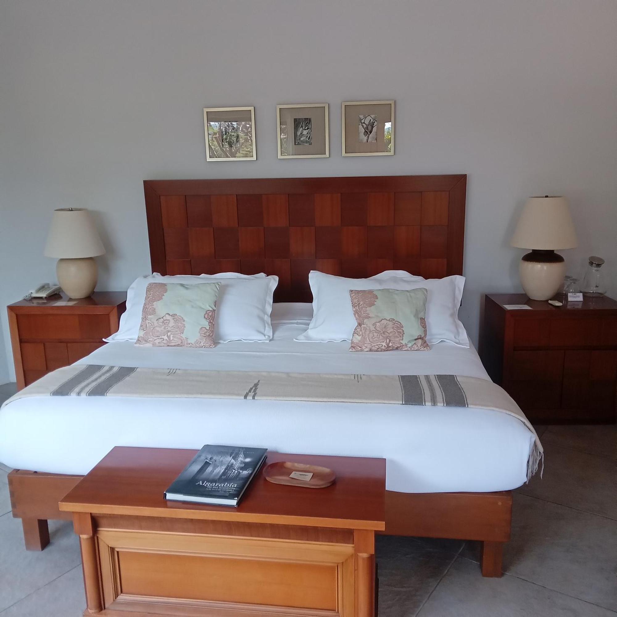 Casa Alamillo Hotel Boutique Малиналько Экстерьер фото