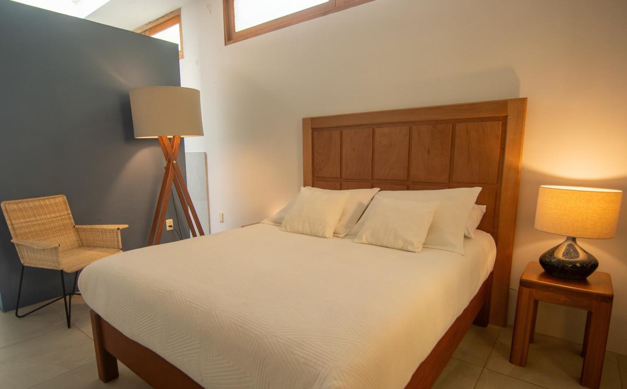 Casa Alamillo Hotel Boutique Малиналько Номер фото