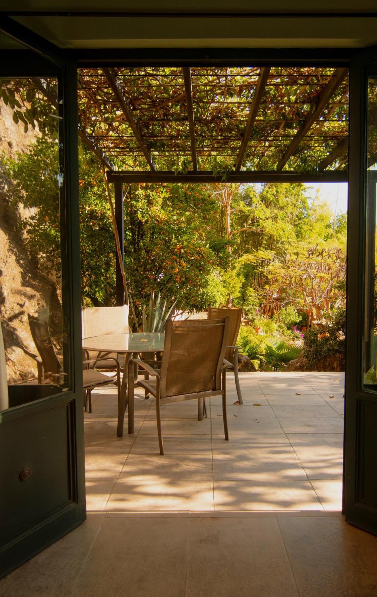 Casa Alamillo Hotel Boutique Малиналько Номер фото